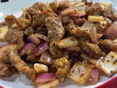 -逢春菜馆天津菜(胜利路店)