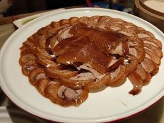 -范家小馆·烤鸭新京菜(金融街店)
