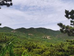 -北京西山国家森林公园