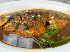 -芸海阁·农家私房菜(沙家浜景区出口店)