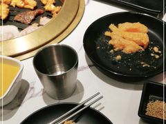 -花味烤肉·拌饭(庐阳万象汇店)