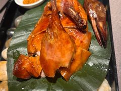 -小厨娘绣中淮扬(大行宫科巷店)