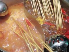 -耍哥串串香(香月湖店)
