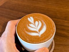 -PUZZLE COFFEE 拼图咖啡