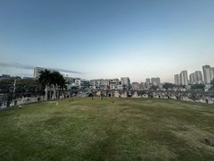 -石炮台公园