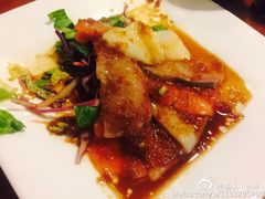 -牛玄庵日式寿喜烧·料理店(新源里店)