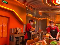 -西塔老太太泥炉烤肉(苏州大悦城店)