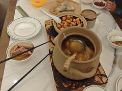 -春家·非遗手工小吃(徐汇万科广场店)