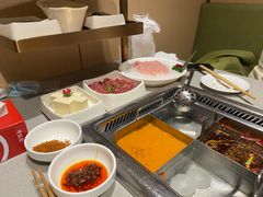 -海底捞火锅(凯德广场店)