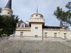 -北京张裕爱斐堡酒庄