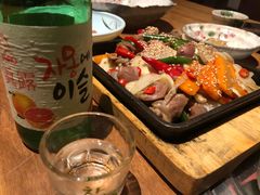 -肉匠Korean BBQ(兴盛路店)