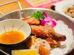招牌烤鸡-胡桃里音乐酒馆(仓山万达店)