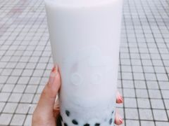 -CoCo都可(燕塘店)