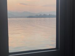 景观位-柳莺湖上·湖景餐厅·江南菜(西湖店)