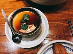 -云海肴·云南小炒·汽锅鸡(天津国金汇店)