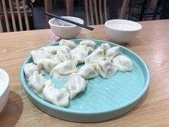 -三姐妹饺子(东木头市店)