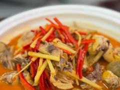 -潇湘·永州会馆(百子湾店)