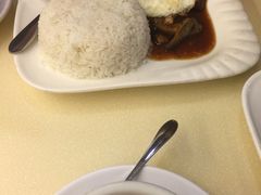 -永盈茶餐厅(中山四路店)