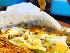 -鱼鼎香烤鱼火锅(华发商都店)