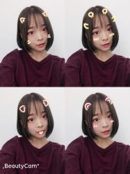 -HH·MG染烫店