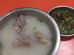 -吴氏蹄花