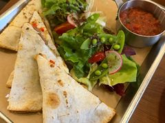 -UPPER KITCHEN(延安路店)