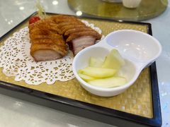 -海宝酒家(中山四路店)