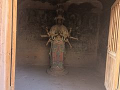 -炳灵寺世界文化遗产旅游区