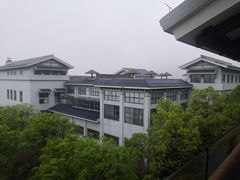 -天目湖御水温泉·度假酒店