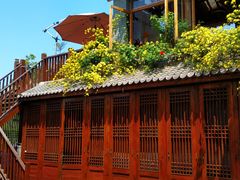 -秦岭风景区
