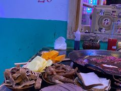 -肥龙火锅(南坪店)