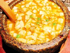 -绿茶餐厅(西湖银泰百货店)