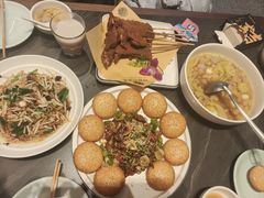 -阿喆私房菜(西五路店)