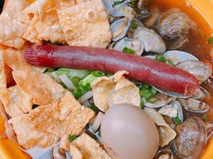 -龍城柳州螺蛳粉(群星路店)