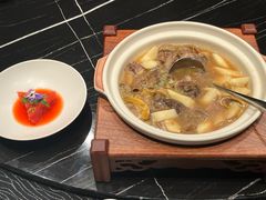 -天瑞轩·粤菜餐厅