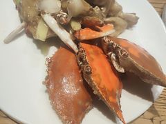-小船渔村•大连菜•大连焖鱼(明泽街店)