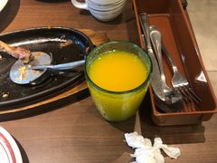 -萨莉亚意式餐厅(龙阳广场店)