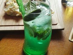 -蓝枪鱼西餐厅(锦华店)