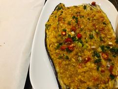 -枪火串烧·东北特色烧烤(罗湖总店)