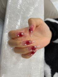 -斯馨·健康美甲美睫