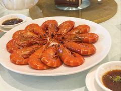 -金河半岛园林酒家(金融城店)