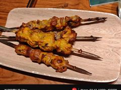 -驿楼兰·新疆菜(火车站店)