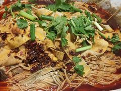 -小草大排档(北沙坡店)