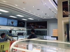 -好利来(龙首印象城店)