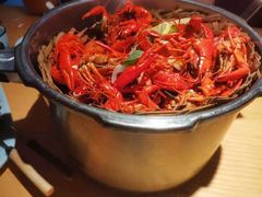 -蚝翅·海鲜粥·烧烤·宁夏滩羊季(玉米楼店)
