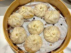 -馋三尺蟹粉小笼(人民广场店)