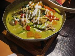 -simply thai天泰(世纪汇店)