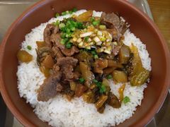 -潮香兴煲仔饭(莲花路店)