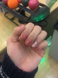 -Seven Nail七姑娘の美甲店