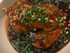 -扬州狮子楼·非遗淮扬菜(总店)